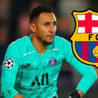 ¿De regreso en España? Barcelona buscaría el fichaje de Keylor Navas