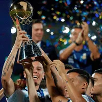 ¿Sub-24 para los Juegos Olímpicos?