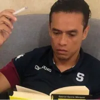 Walter Centeno se sincera: “En este país (Costa Rica) caigo mal”