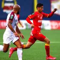 Saprissa rescata un empate ante Herediano
