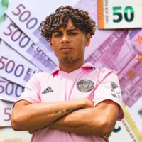 ¿50 millones de euros? David Ruiz recibe la noticia que tanto esperaba con Inter Miami