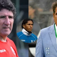 Héctor Vargas: "A Pinto lo deberían de declarar non grato"