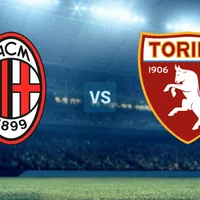 Milan vs Torino: horario, canal de TV y streaming para ver hoy EN VIVO el partido por la fecha 12 de la Serie A