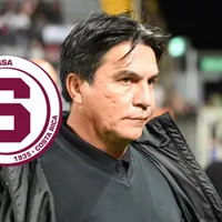 Vladimir Quesada no renunció pero la debacle de Saprissa se llevó a uno de sus grande pilares