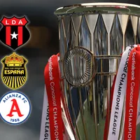 Conchampions 2023: sorteo, horario, canal, equipos clasificados, bombos y formato de la Liga de Campeones de la Concacaf