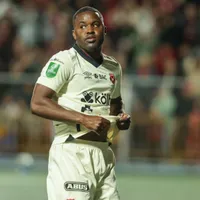 Joel Campbell tiene definido su futuro en Alajuelense.
