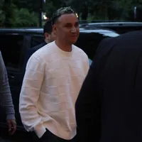 Keylor Navas mostró sus nuevos proyectos.