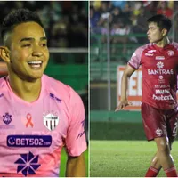 Antigua GFC vs. Malacateco hoy EN VIVO: a qué hora y dónde ver el partido | Liga Nacional de Guatemala