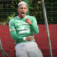 Carlo Costly podría volver a Platense