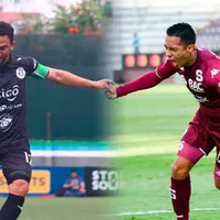 Jimmy Marín y Randall Azofeifa figuran en lista de mejores asistidores latinoamericanos del año