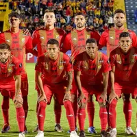Herediano sigue buscando un nuevo entrenador.