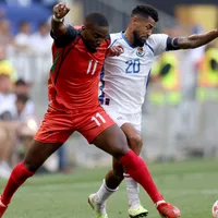 Panamá vs. Martinica hoy EN VIVO: cuándo, a qué hora y dónde ver el partido | Liga de Naciones 2023-24