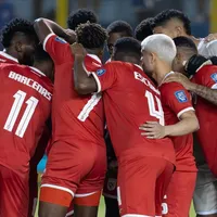 "Bienvenido": figura de la Selección de Panamá pone la firma y da un giro en su carrera tras clasificar al Mundial 2026