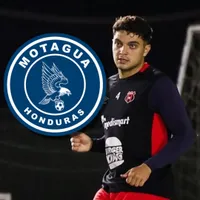 Guillermo Villalobos menospreció a Motagua. (Foto: Instagram)