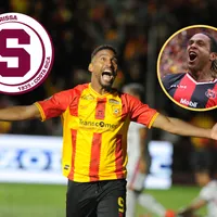 Igualó el récord de Jonathan McDonald: uno por uno, los 20 goles de Marcel Hernández contra Saprissa