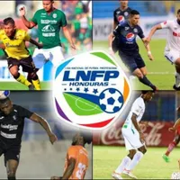 Oficial: Liga Nacional de Honduras tiene nuevo formato