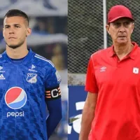 Juan Pablo Vargas y "Guima" arrancaron con el pie derecho y marchan invictos con sus equipos