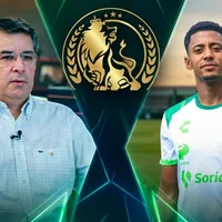 El inesperado mensaje de Rafa Villeda a Choco Lozano que sacude el mercado de fichajes de Olimpia