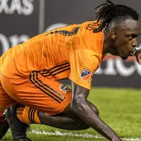 Con doblete y asistencia, Alberth Elis volvió a celebrar tras una Copa Oro en blanco