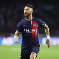 Mercado: Sergio Ramos cerca de Centroamérica
