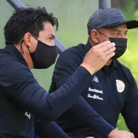 Fedefútbol despidió a un miembro del staff de entrenadores de las Selecciones Nacionales