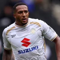 Luis Fernando Tena en alerta: Nathaniel Mendez-Laing recibe fuerte golpe antes de unirse a la Selección de Guatemala