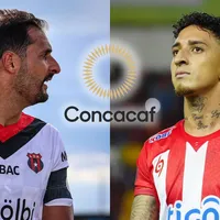 Donde más les duele: Concacaf castiga a Alajuelense y Real Estelí para la final de la Copa Centroamericana