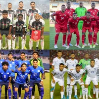Eliminatorias Concacaf: día, hora, canal de TV y estadio de los partidos por la fecha 14 del Octogonal Final