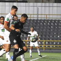 Sporting donará la taquilla de juego ante Alajuelense
