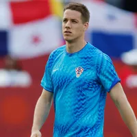 ¿Por qué no juega Mario Pasalic en Croacia vs. Portugal por los 16avos del Mundial 2026?