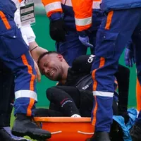 Preocupación en el PSG de Keylor Navas por una terrible lesión de Neymar