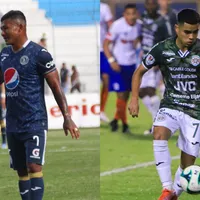 Motagua vs Marathón: cuándo juegan, a qué hora y por qué canal ver hoy EN VIVO el juego por la fecha 4 del Apertura 2022 de la Liga Nacional de Honduras