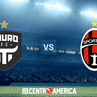 Tauro vs Sporting San Miguelito: horario, canal de TV y streaming para ver hoy EN VIVO el partido de vuelta por los octavos de final de la Liga Concacaf