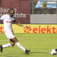 Bengtson avanza en la tabla de goleadores históricos