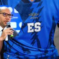 Bukele interviene en La Selecta y sentencia la continuidad del DT de la Selección Sub 17 de El Salvador: "Estamos equivocados"