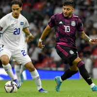 Se desata una puja de clubes europeos por una estrella de Concacaf