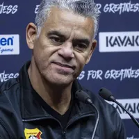 ¿Se va de Herediano? Altamirano se pronunció sobre su futuro tras quedar afuera del Clausura 2024
