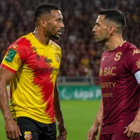 A Marcel Hernández le preguntaron si Mariano Torres es mejor que él y su respuesta no caerá bien en Saprissa