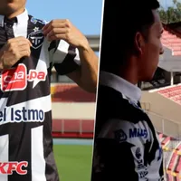 ¡Van con todo! Tauro FC anuncia su séptimo fichaje para el 2023