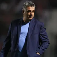 ¿Se pierde la final? Diego Vásquez podría ser sancionado por sus críticas tras el Motagua vs Olimpia