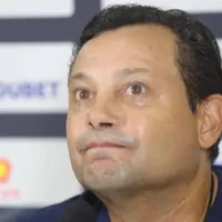 "Hay acuerdo": mientras Saprissa busca técnico, Jeaustin Campos toma la decisión que sacude Honduras