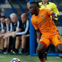 Alberth Elis ya definió en qué fecha llegará al fútbol de Europa