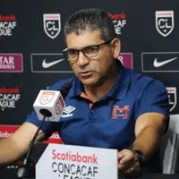 Oficial: CSD Municipal destituye al técnico Antonio Torres Servín