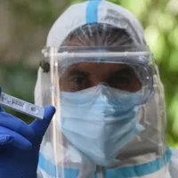 Dos países centroamericanos recibirán de Rusia un fármaco contra el Covid-19