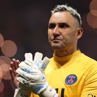 Keylor Navas finaliza la temporada con el PSG con la portería en cero [VIDEO]