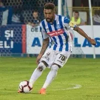 Dylan Flores sentenció derbi centroamericano en Rumanía