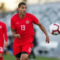 Canadá se acercó en el ranking a El Salvador tras ganar dos amistosos