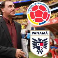 DT de Colombia advierte el gran problema para enfrentar a Panamá