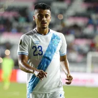 Guatemala no pudo convocar a Matan Peleg por esta razón