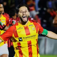 Herediano se lleva la Supercopa de Costa Rica vs. Alajuelense: resumen y gol del título florense